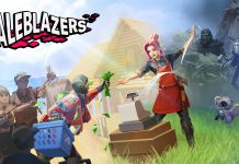 Indie Multiplayer Shopkeeping Survival Game Saleblazers Launches Into Early Access This Spring