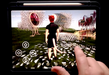 Second Life Mobile Confirmed, Beta Launching This Year