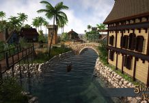 Shroud of the Avatar: Forsaken Virtues, "The Spiritual Successor To Ultimate Online," Gets Big Update