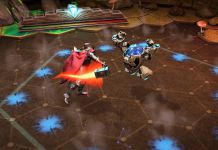 Real-Time F2P Battler 'Spellcraft' Will Debut Public Alpha Testing On Steam In April