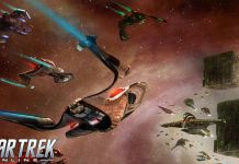 Go To Red Alert In Star Trek Online’s Latest Event, Like, The ENTIRE Galaxy Is On Red Alert