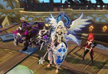 Summoners War: Chronicles Goes Global Releasing In A Ton Of Countries With New Translations