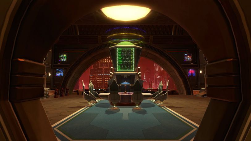 swtor housing