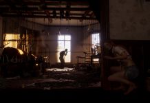 Texas Chainsaw Massacre Game Gets Release And Tech Test Dates In New Trailer