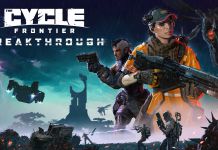 Breakthrough, The Cycle Frontier’s Third Season, Introduces A Monstrous Flying Howler Today