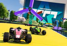 New Season Coming To Trackmania Plus Free Spring 2023 Campaign