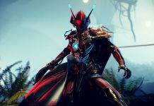 Digital Extremes To Celebrate 10 Years Of Waframe With A Special Anniversary Livestream