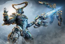 Tennocon Returns, Duviri Paradox Expansion In April, And More Coming To Warframe