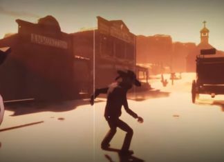Social Deduction Game "West Hunt", Where Even Tumbleweeds Are Suspicious, Launches On Steam