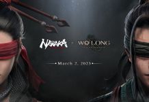 NARAKA: BLADEPOINT x Wo Long: L'événement croisé Fallen Dynasty est lancé aujourd'hui