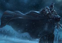 World Of Warcraft Classic Announces Return Of Level 55 Death Knight Character Creation Restriction