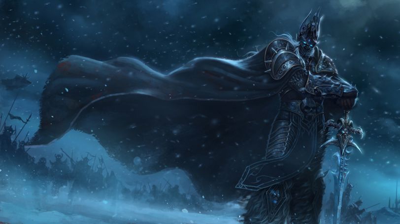 World of Warcraft Classic Death Knight Restrictions