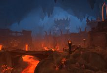 World Of Warcraft Looks Ahead To Embers Of Neltharion Update