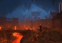 World Of Warcraft attend la mise à jour Embers of Neltharion