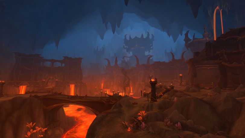 world of warcraft embers of neltharion