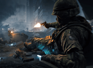 Battle In The Heart Of Tokyo With The Launch Of "Operation Sunstorm" Coming To Free-To-Play Shooter World War 3