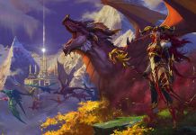 If You've Been Inactive, You Can Play World Of Warcraft Dragonflight For Free This Weekend
