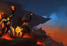 Several PvP Changes Coming To WoW In Embers Of Neltharion Update, Prep Now Ahead Of Time