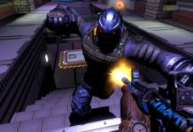 Neowiz Announces New “Train” Mode For Its First Person Shooter A.V.A. Global