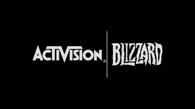 Activision Blizzard NRLB Complaint