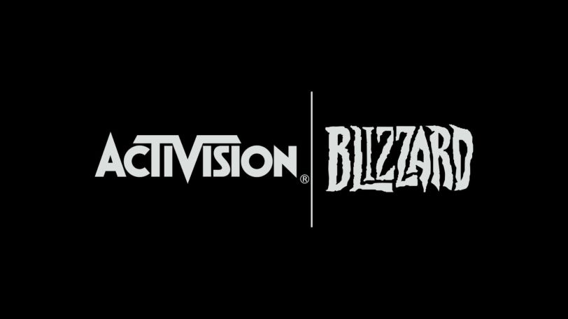 Plainte Activision Blizzard NRLB