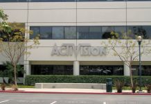Activision, U.S. Justice Department Reach Settlement Over Salary Limits Lawsuit