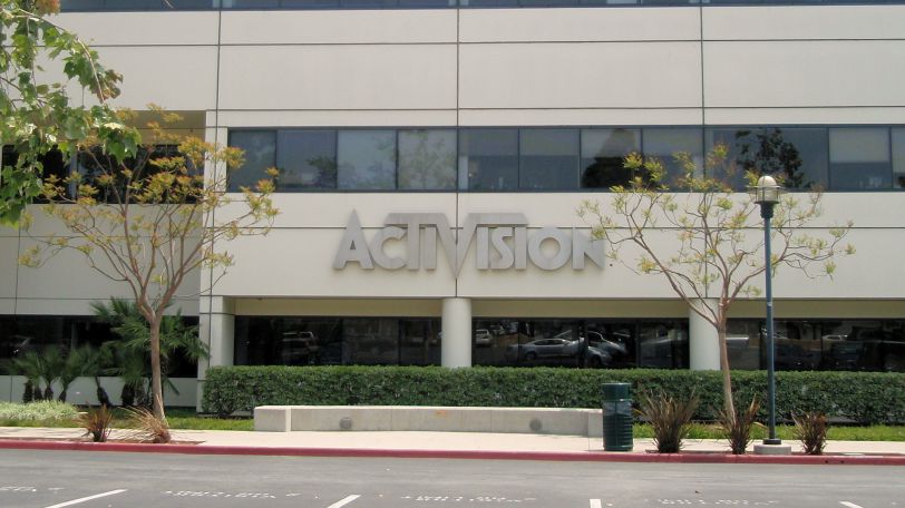 activision hq