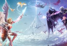 After The Recent Delay, Aion Classic Is Now Live In Europe
