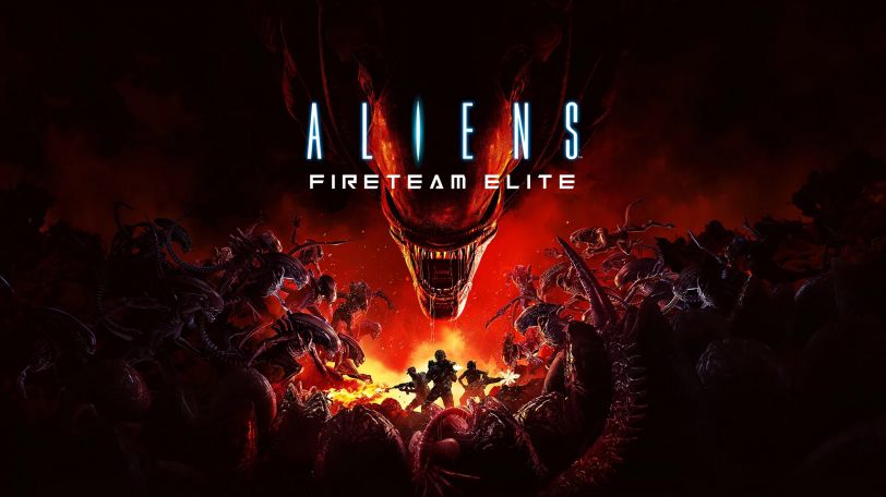 Aliens: Fireteam Elite