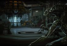 Aliens: Fireteam Elite Introduces New Game Mode — Terminal Containment — To Celebrate Alien Day