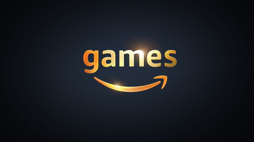 amazon games logo