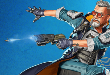 New Apex Legends Character Revealed: August “Ballistic