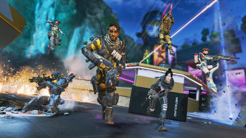 apex legends season 17