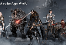NCSoft Sues Kakao Games And XL Games Saying ArcheAge War "Plagiarized" Lineage 2M