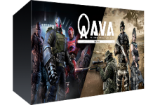 A.V.A Global Bundle Key Giveaway