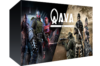 A.V.A Global Bundle Key Giveaway