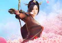 Black Desert Online's Spring Season Extended And Graduation Starts Now