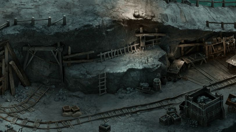 Broken Ranks Update