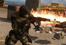 Le pillage revient dans Call of Duty: Warzone 2.0 et Call of Duty: Modern Warfare II