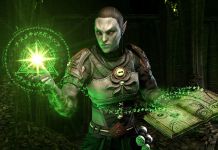 Always Online Podcast: ESO's Necrom Panel, Monster's Dumb Lawsuits, Redfall's FPS Cap, Blue Protocol & Upcoming MMOs Ep 470