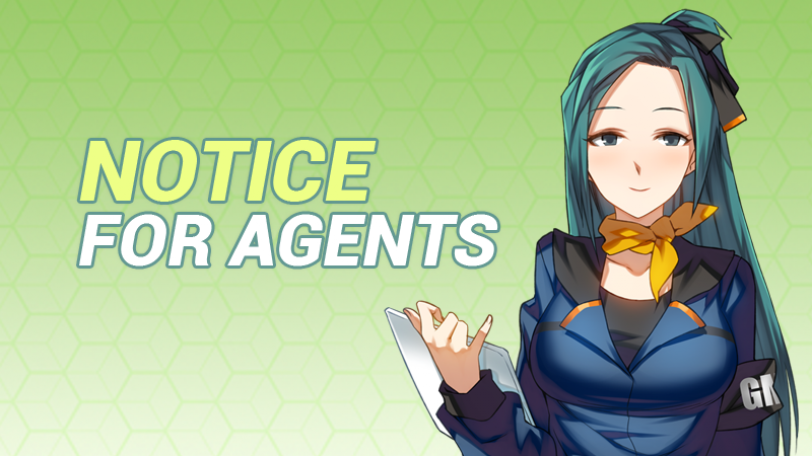 closers notice for agents