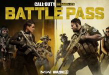 Voici toutes les récompenses de Call of Duty: Modern Warfare II, Battle Pass de la saison 03 de Warzone 2.0