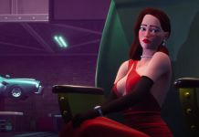 Deceive Inc. Introduces A Femme Fatale To The Mix In The Game's First Post-Launch Update