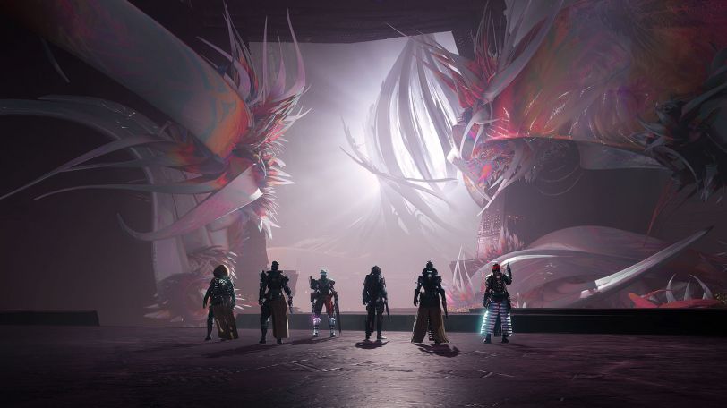 destiny 2 raid