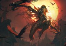 Diablo Immortal améliore les récompenses du Battle Pass, punit les esquives de la file d'attente en PvP et modifie les points de parangon