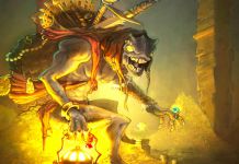 Het lijkt erop dat World Of Warcraft een Diablo 4-crossover krijgt