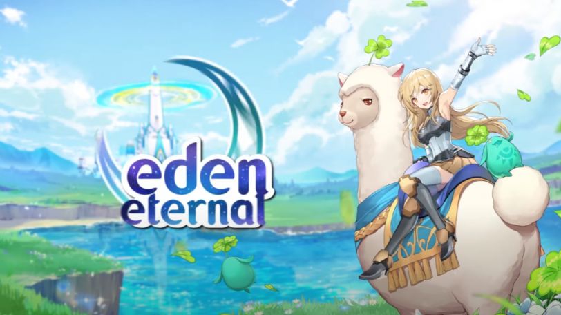 Eden Eternal