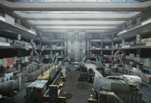Four New Maps Revealed For Escape From Tarkov Spin-Off Game "Arena"