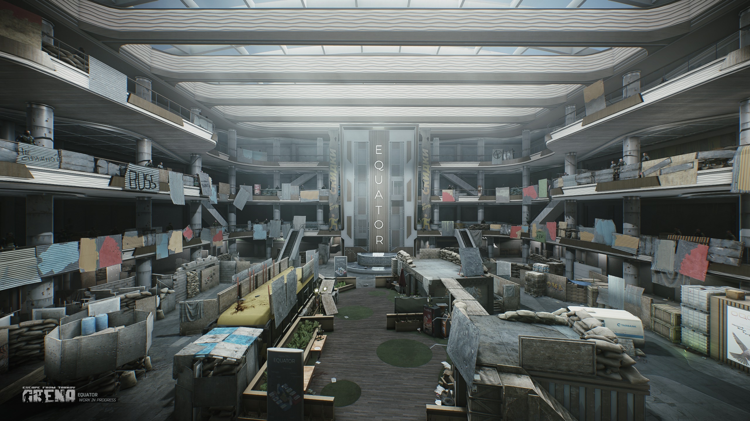 Escape From Tarkov Arena Guide Pro Tips - vrogue.co