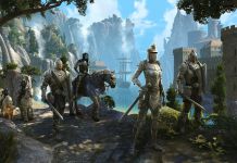 The Elder Scrolls Online Announces April Free Play Event